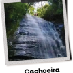 Cachoeira Do Paredão